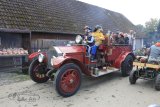 Patina-Treffen im Auto - und Traktorenmuseum Bodensee 2023