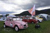 2 CV - Welttreffen Delémont 2023