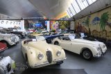 Auktion Oldtimer Galerie Toffen