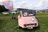 2 CV - Welttreffen Delémont 2023