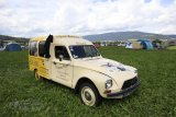 2 CV - Welttreffen Delémont 2023