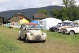 2 CV - Welttreffen Delémont 2023