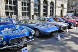 Zürich Classic Car Award 2024