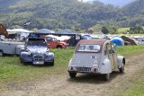 2 CV - Welttreffen Delémont 2023