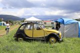 2 CV - Welttreffen Delémont 2023