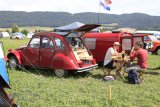 2 CV - Welttreffen Delémont 2023