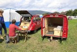 2 CV - Welttreffen Delémont 2023