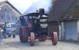 Patina-Treffen im Auto - und Traktorenmuseum Bodensee 2023