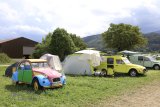 2 CV - Welttreffen Delémont 2023