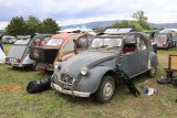2 CV - Welttreffen Delémont 2023