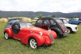 2 CV - Welttreffen Delémont 2023