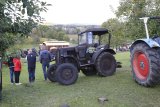 Patina-Treffen im Auto - und Traktorenmuseum Bodensee 2023