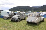 2 CV - Welttreffen Delémont 2023