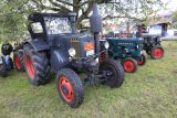 Patina-Treffen im Auto - und Traktorenmuseum Bodensee 2023
