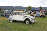 2 CV - Welttreffen Delémont 2023