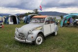 2 CV - Welttreffen Delémont 2023