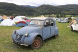 2 CV - Welttreffen Delémont 2023