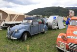 2 CV - Welttreffen Delémont 2023