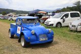 2 CV - Welttreffen Delémont 2023