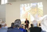 Eröffnungsfeier Clay Regazzoni Honor Room