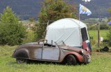 2 CV - Welttreffen Delémont 2023