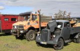 Patina-Treffen im Auto - und Traktorenmuseum Bodensee 2023