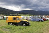 2 CV - Welttreffen Delémont 2023
