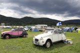 2 CV - Welttreffen Delémont 2023