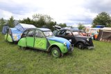 2 CV - Welttreffen Delémont 2023