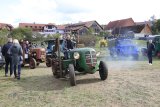 Patina-Treffen im Auto - und Traktorenmuseum Bodensee 2023