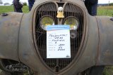 Patina-Treffen im Auto - und Traktorenmuseum Bodensee 2023