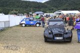 2 CV - Welttreffen Delémont 2023