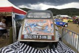 2 CV - Welttreffen Delémont 2023
