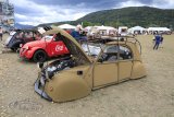 2 CV - Welttreffen Delémont 2023