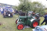 Patina-Treffen im Auto - und Traktorenmuseum Bodensee 2023