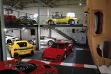 Autobau Museum