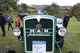 Patina-Treffen im Auto - und Traktorenmuseum Bodensee 2023