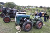 Patina-Treffen im Auto - und Traktorenmuseum Bodensee 2023