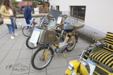 Patina-Treffen im Auto - und Traktorenmuseum Bodensee 2023