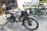 Patina-Treffen im Auto - und Traktorenmuseum Bodensee 2023