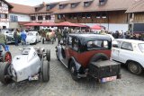 Patina-Treffen im Auto - und Traktorenmuseum Bodensee 2023