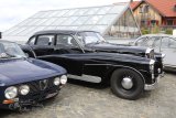 Patina-Treffen im Auto - und Traktorenmuseum Bodensee 2023
