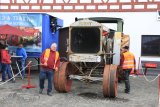 Patina-Treffen im Auto - und Traktorenmuseum Bodensee 2023