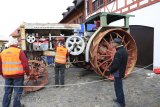 Patina-Treffen im Auto - und Traktorenmuseum Bodensee 2023