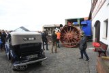 Patina-Treffen im Auto - und Traktorenmuseum Bodensee 2023