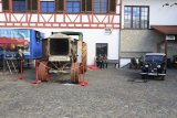 Patina-Treffen im Auto - und Traktorenmuseum Bodensee 2023