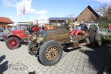 Patina-Treffen im Auto - und Traktorenmuseum Bodensee 2023