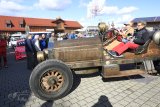 Patina-Treffen im Auto - und Traktorenmuseum Bodensee 2023