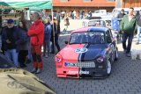 Patina-Treffen im Auto - und Traktorenmuseum Bodensee 2023