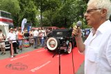 Z&uuml;rich Classic Car Award 2024